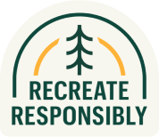 Recreate Responsibly