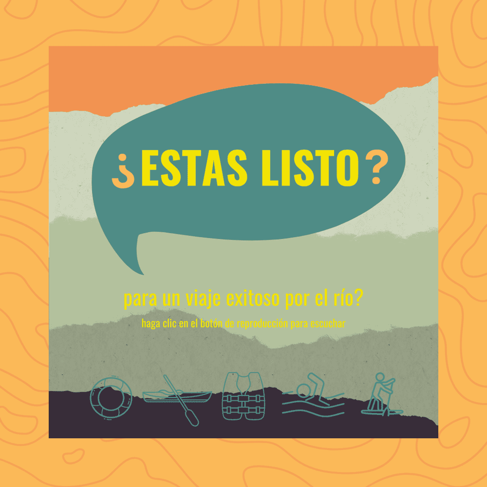 English to Spanish Snake River Kiosk Translation